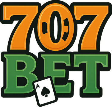707bet Logo